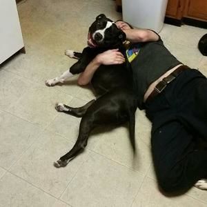 Meet your Posher, Tony